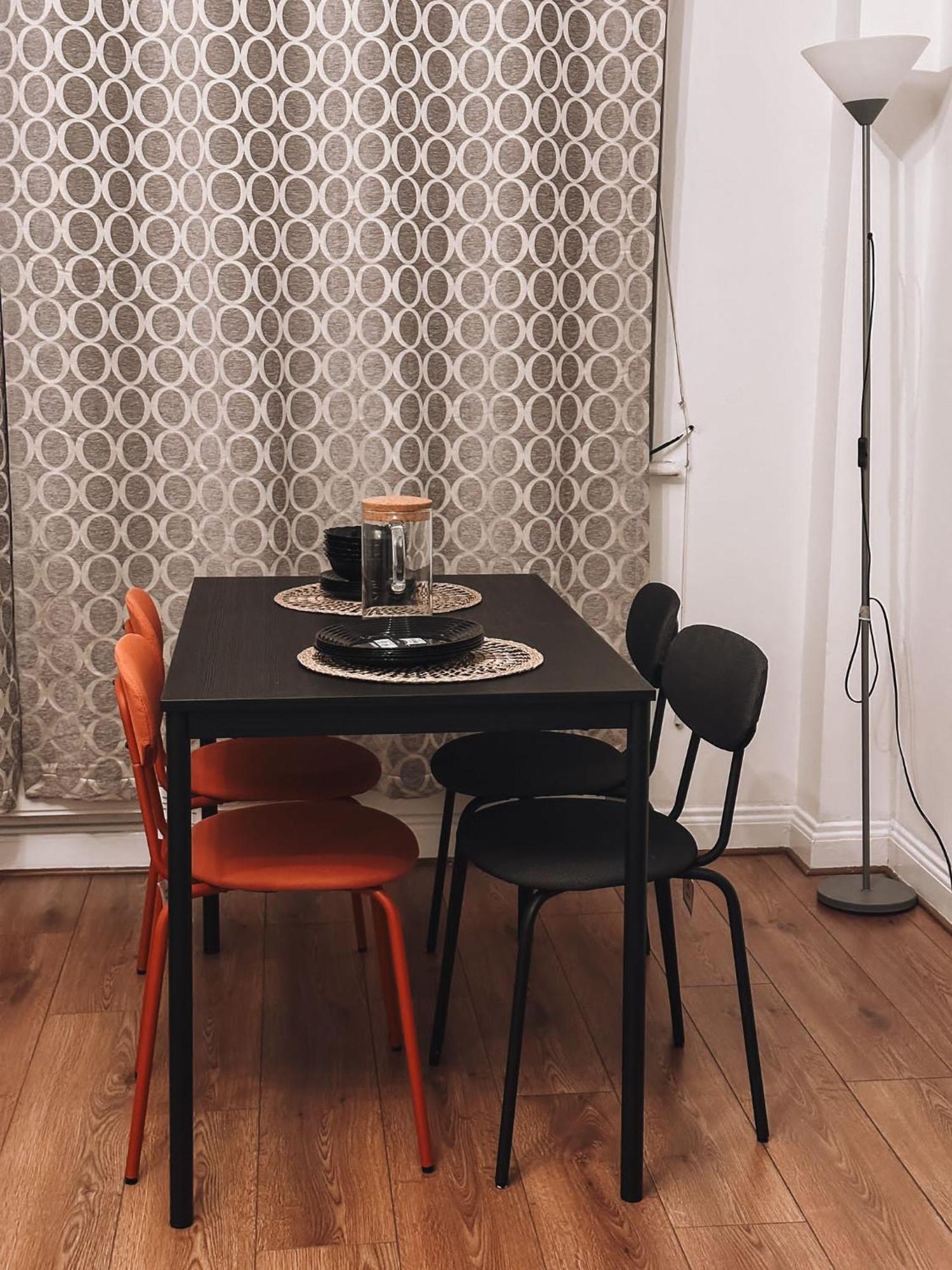 Cosy 2 Bedroom Apartment In Swiss Cottage. London Exteriör bild
