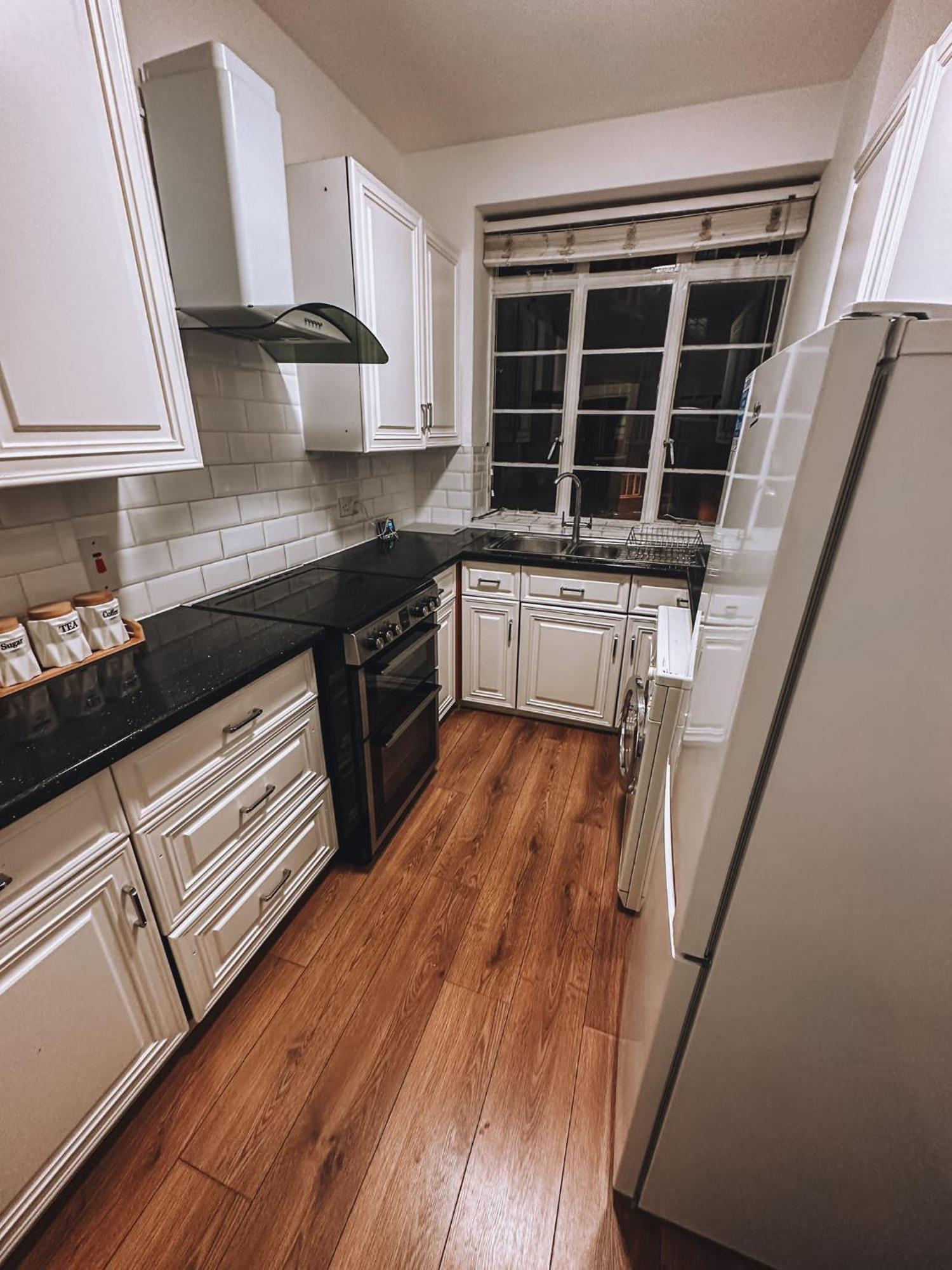 Cosy 2 Bedroom Apartment In Swiss Cottage. London Exteriör bild