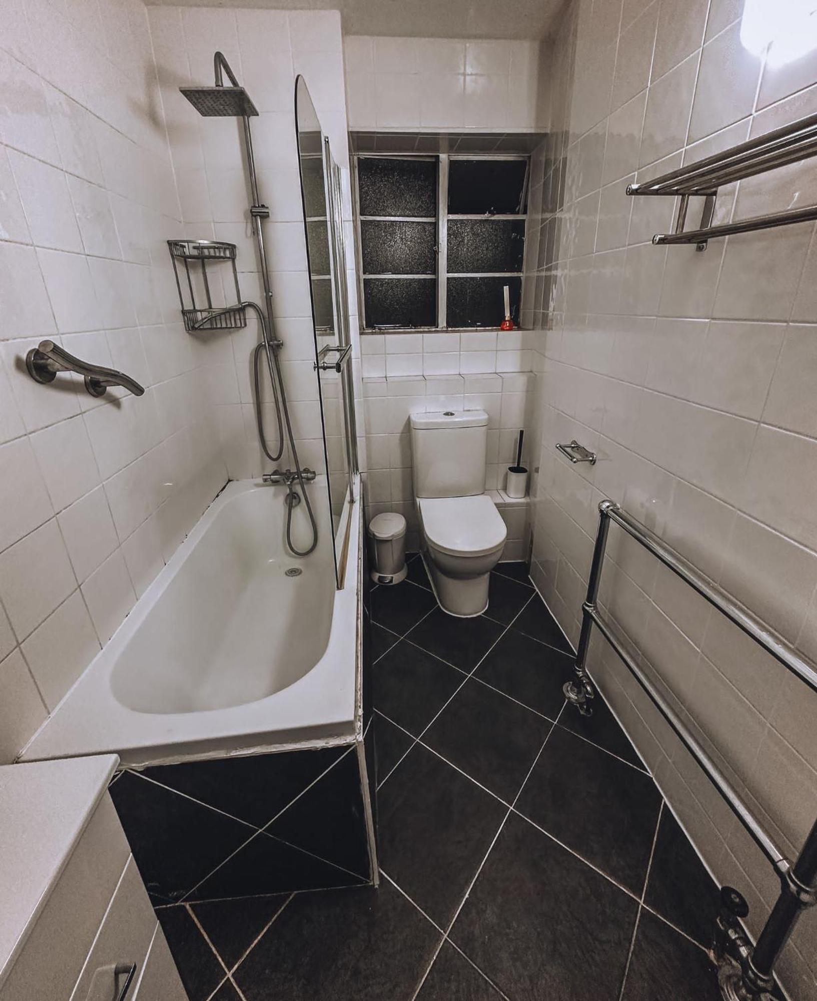 Cosy 2 Bedroom Apartment In Swiss Cottage. London Exteriör bild
